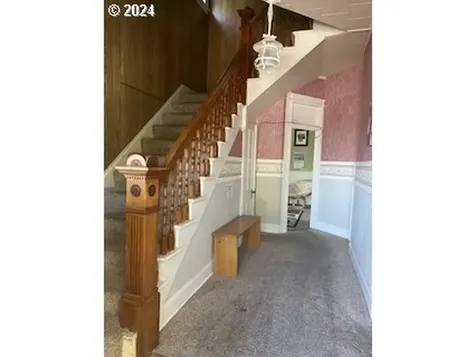 214 E 7th Place The Dalles OR 97058