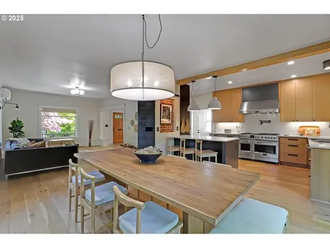 2033 SE Ash Street Portland OR 97214