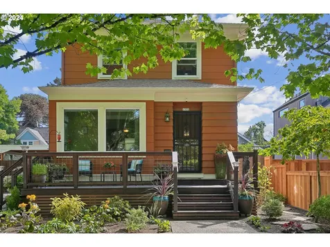 1532 Se Tolman Street Portland OR 97202