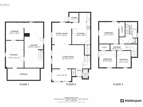 1532 Se Tolman Street Portland OR 97202