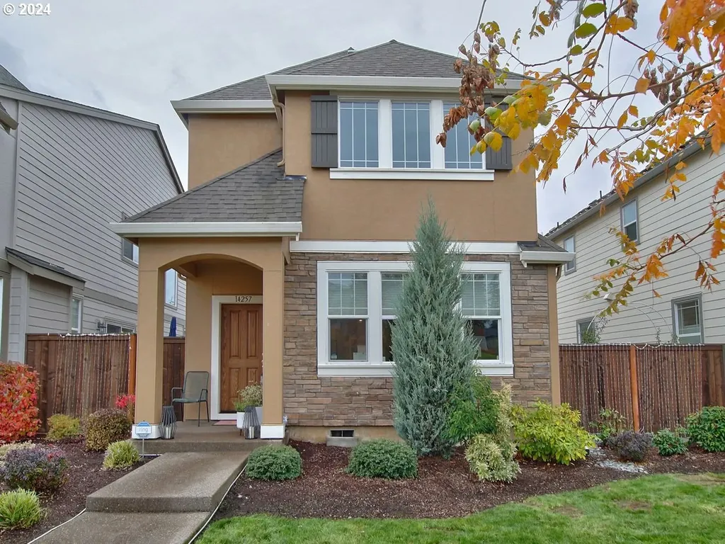 14257 SW 168th Avenue Portland OR 97224