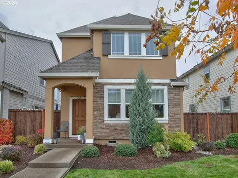 14257 SW 168th Avenue Portland OR 97224