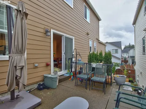 14257 SW 168th Avenue Portland OR 97224