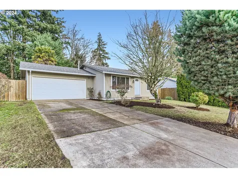 19717 SW Murphy Street Beaverton OR 97078