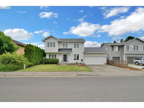 206 Sunday Drive Creswell OR 97426