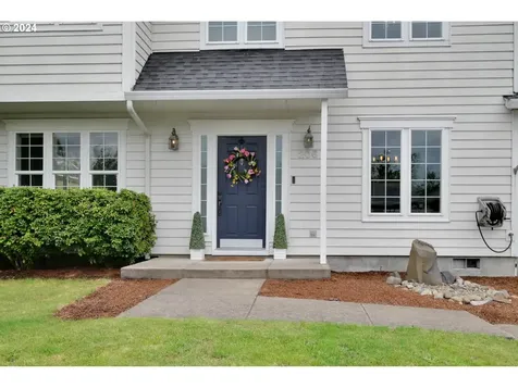 206 Sunday Drive Creswell OR 97426