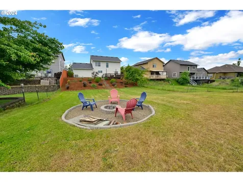 206 Sunday Drive Creswell OR 97426