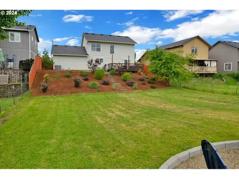206 Sunday Drive Creswell OR 97426