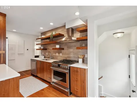 5315 N Kerby Avenue Portland OR 97217