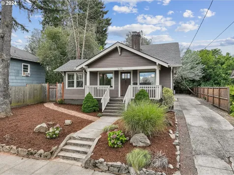 5315 N Kerby Avenue Portland OR 97217