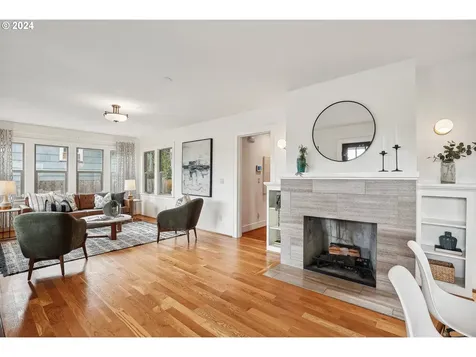 5315 N Kerby Avenue Portland OR 97217