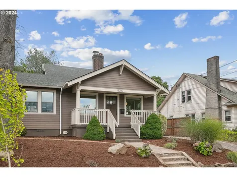 5315 N Kerby Avenue Portland OR 97217