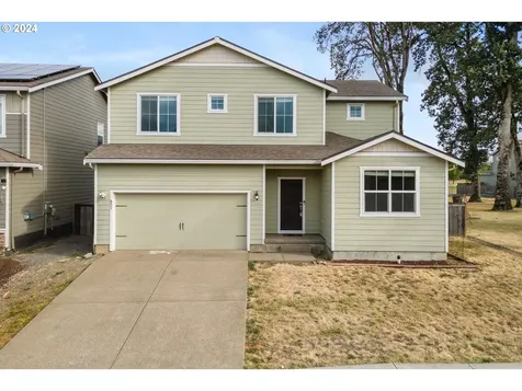 857 Bear Creek Drive Molalla OR 97038