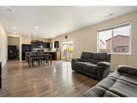 857 Bear Creek Drive Molalla OR 97038