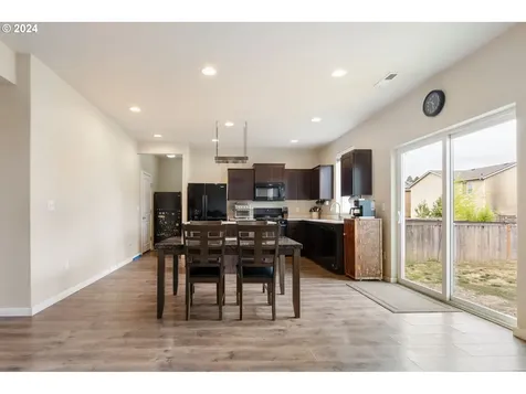 857 Bear Creek Drive Molalla OR 97038