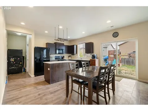 857 Bear Creek Drive Molalla OR 97038
