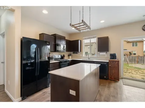 857 Bear Creek Drive Molalla OR 97038