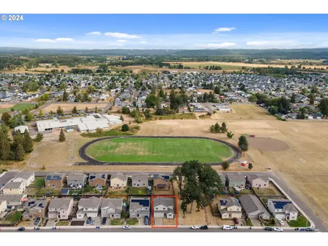 857 Bear Creek Drive Molalla OR 97038
