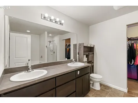857 Bear Creek Drive Molalla OR 97038