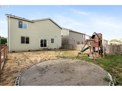857 Bear Creek Drive Molalla OR 97038