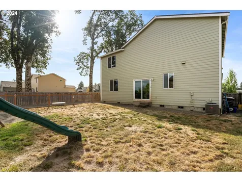 857 Bear Creek Drive Molalla OR 97038
