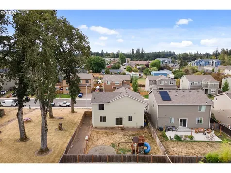 857 Bear Creek Drive Molalla OR 97038