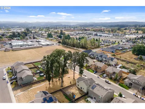 857 Bear Creek Drive Molalla OR 97038