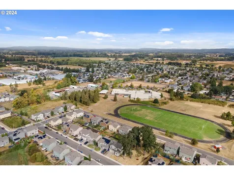 857 Bear Creek Drive Molalla OR 97038
