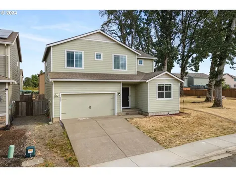 857 Bear Creek Drive Molalla OR 97038