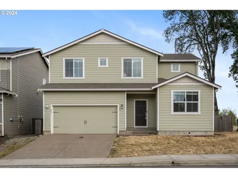 857 Bear Creek Drive Molalla OR 97038