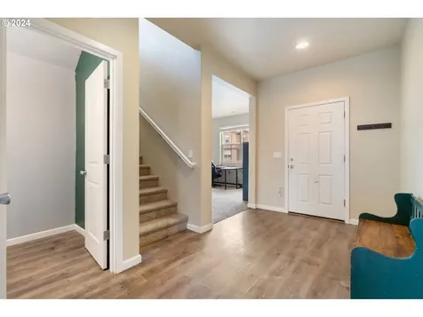 857 Bear Creek Drive Molalla OR 97038