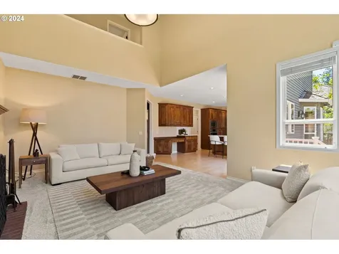 12715 Adrian Court Lake Oswego OR 97034