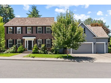 12715 Adrian Court Lake Oswego OR 97034