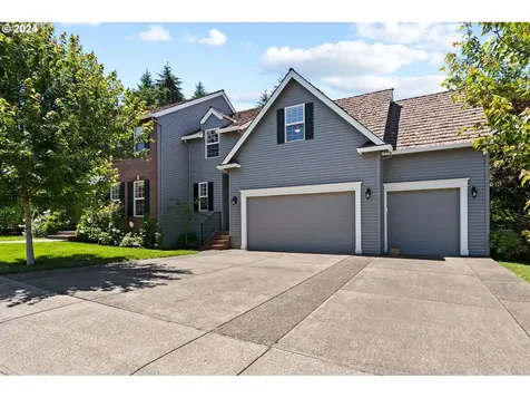 12715 Adrian Court Lake Oswego OR 97034