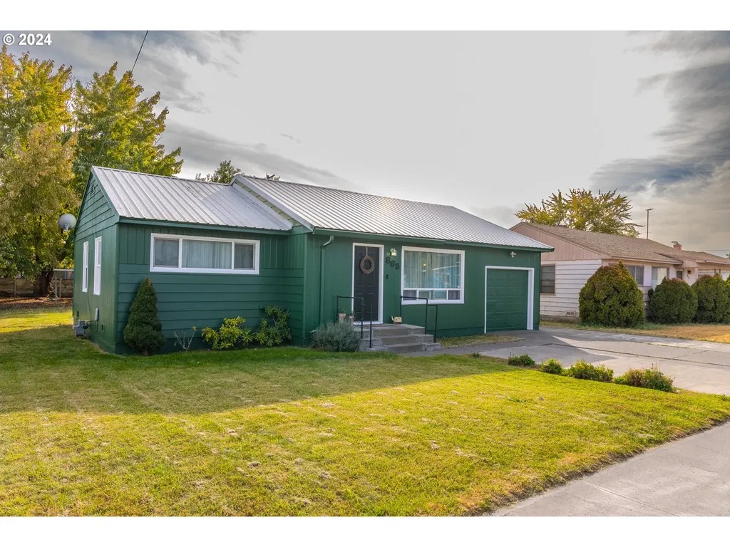 865 W Orchard Avenue Hermiston OR 97838
