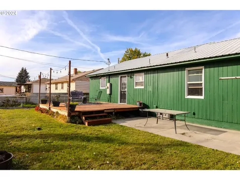 865 W Orchard Avenue Hermiston OR 97838