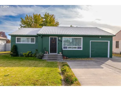 865 W Orchard Avenue Hermiston OR 97838