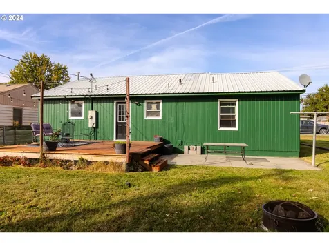 865 W Orchard Avenue Hermiston OR 97838