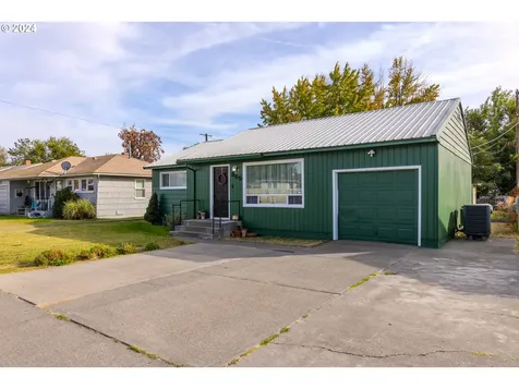 865 W Orchard Avenue Hermiston OR 97838