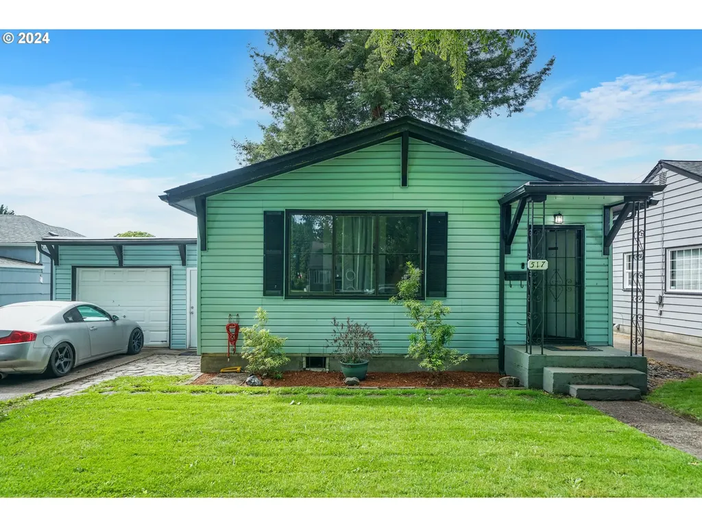 517 26th Avenue Longview WA 98632