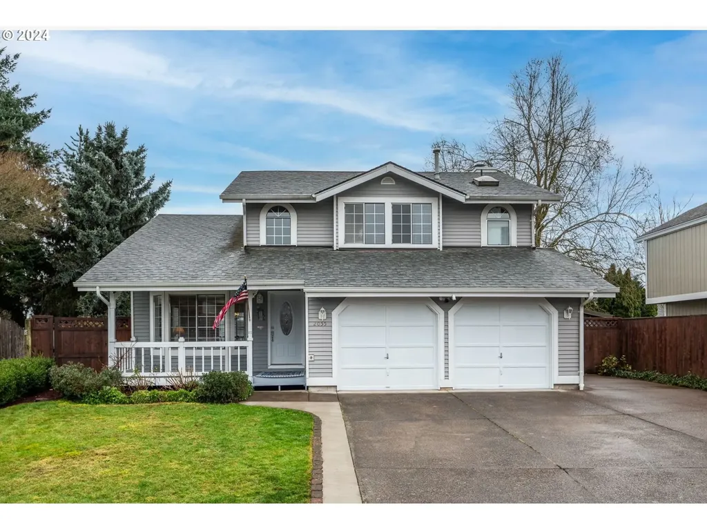 2055 Assumption Street Eugene OR 97402