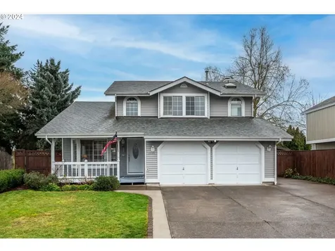 2055 Assumption Street Eugene OR 97402
