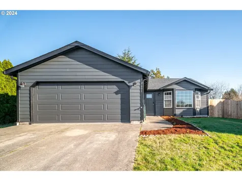 1601 NW 5th Avenue Battle Ground WA 98604