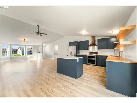 1601 NW 5th Avenue Battle Ground WA 98604