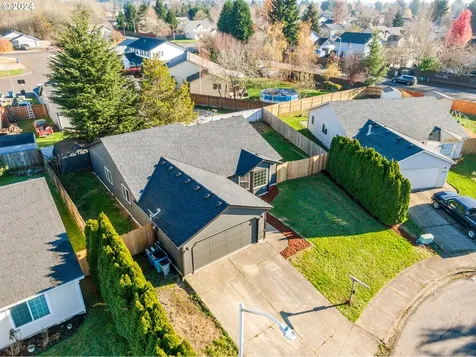 1601 NW 5th Avenue Battle Ground WA 98604