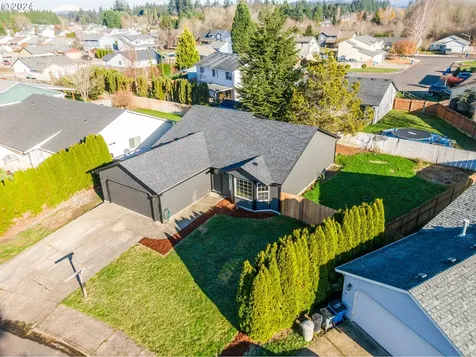1601 NW 5th Avenue Battle Ground WA 98604
