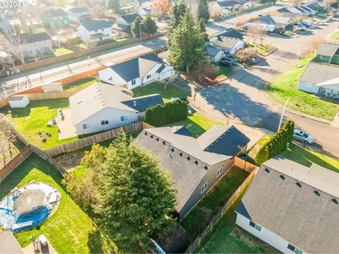 1601 NW 5th Avenue Battle Ground WA 98604