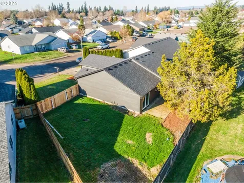 1601 NW 5th Avenue Battle Ground WA 98604