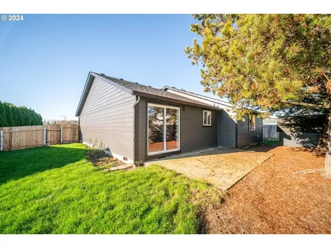 1601 NW 5th Avenue Battle Ground WA 98604