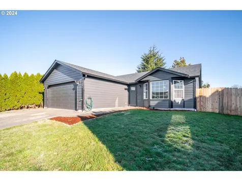 1601 NW 5th Avenue Battle Ground WA 98604